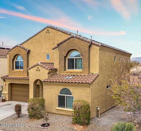 Camino Ambato, VAIL, AZ 85641