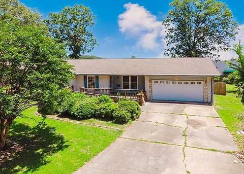 Pryor, LITTLE ROCK, AR 72205