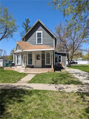 Filmore, WINTERSET, IA 50273