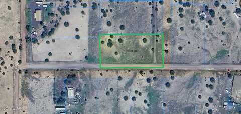 County Road 8254, CONCHO, AZ 85924