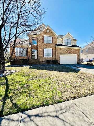 Bob White, SUFFOLK, VA 23435