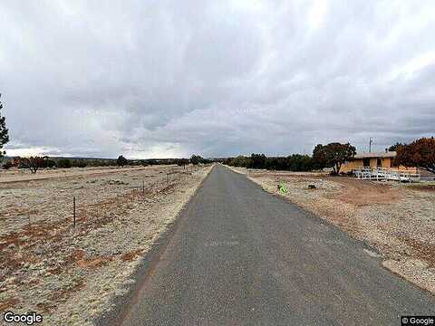 Frontage Road, Concho, AZ 85924