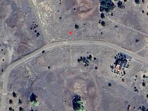 Pomar Drive, Concho, AZ 85924