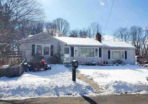 Burgess, EAST HAVEN, CT 06512