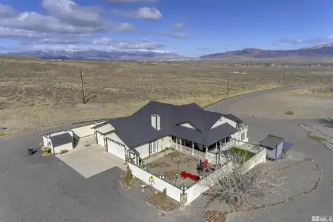 View, FERNLEY, NV 89408