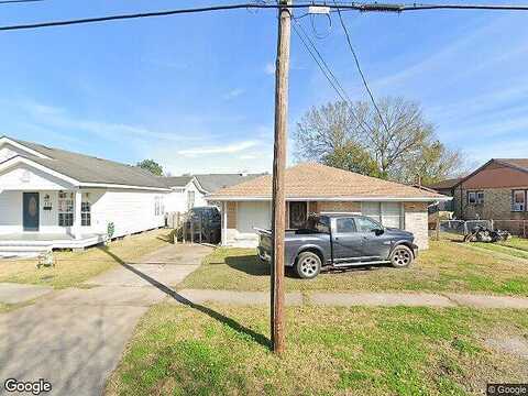 Soniat, NEW ORLEANS, LA 70123