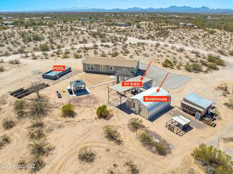 Longhorn, MARANA, AZ 85658