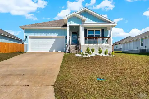 James Stovall, PENSACOLA, FL 32526