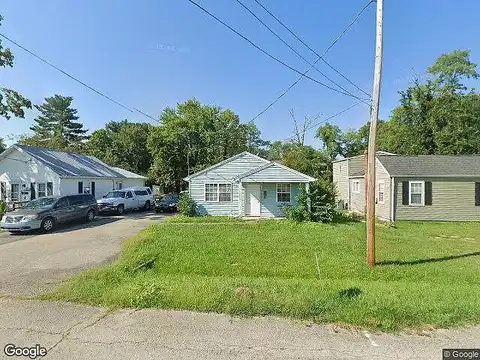 Gay, WILLIAMSBURG, OH 45176
