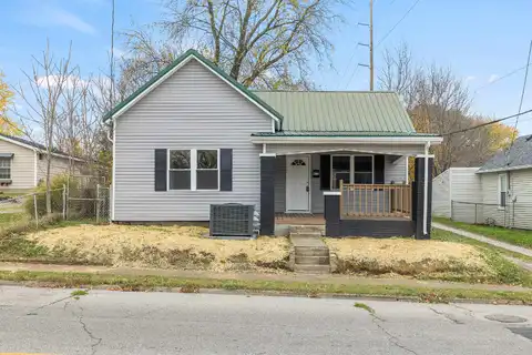 Washington, HENDERSON, KY 42420