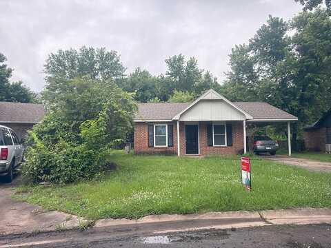 Flat Rock, VAN BUREN, AR 72956