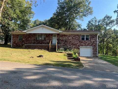 1202 Berry Lane, Doniphan, MO 63935