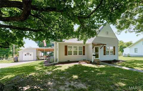 900 3rd Street, Troy, MO 63379