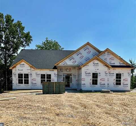 10 Schaper Farms Court, Foristell, MO 63348