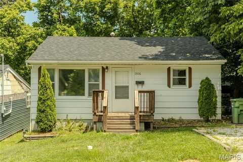 1506 Heller Street, Rolla, MO 65401