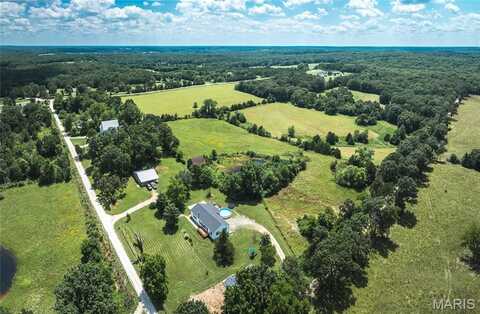 198 County Road 3070, Salem, MO 65560