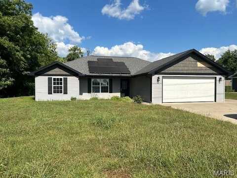 1221 County Road 325, Cape Girardeau, MO 63701