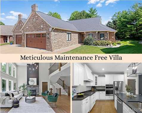 14 Villa Court, Edwardsville, IL 62025