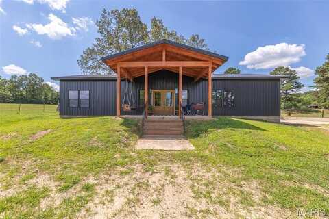 726 Carter 354, Ellsinore, MO 63937
