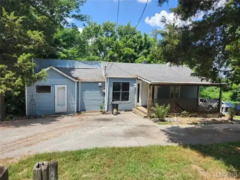 645 Hill Road, Caseyville, IL 62232