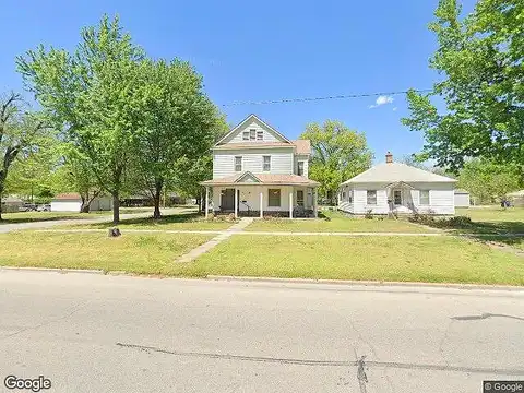 Maple, COLUMBUS, KS 66725