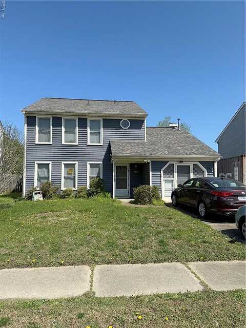 Pleasant Valley, VIRGINIA BEACH, VA 23464