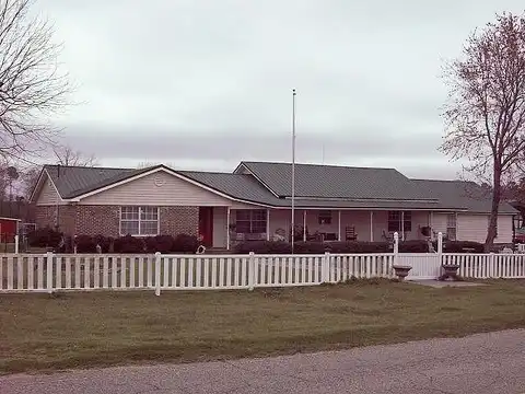County Road 33, ASHFORD, AL 36312