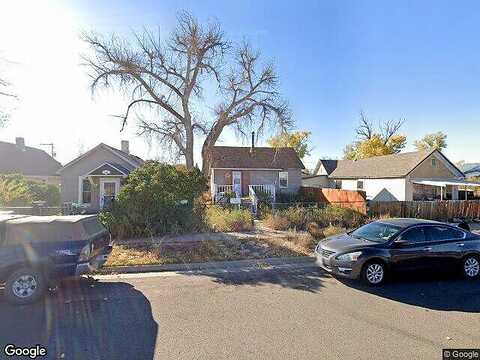 S Pine St, Laramie, WY 82070