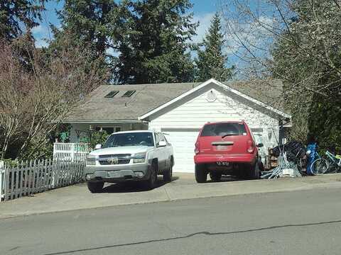Forest Glen, ESTACADA, OR 97023