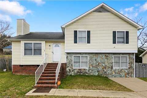 Charity, GREENSBORO, NC 27401