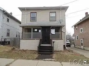 Moore, JACKSON, MI 49203