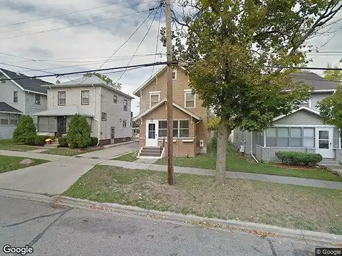 Moore, JACKSON, MI 49203