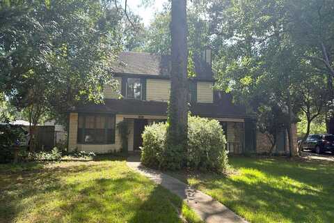 Ben Burrough, TEXARKANA, TX 75503