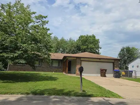 Brandywine, SAINT PETERS, MO 63376