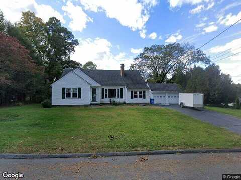 Woodland, NORWICH, CT 06360