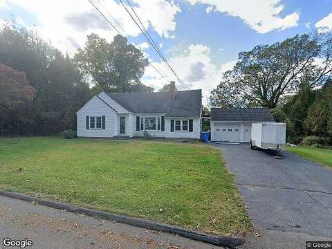 Woodland, NORWICH, CT 06360