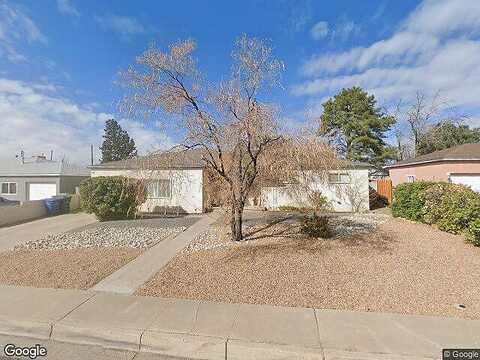 Westerfeld, ALBUQUERQUE, NM 87111