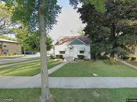 41St, MILWAUKEE, WI 53209