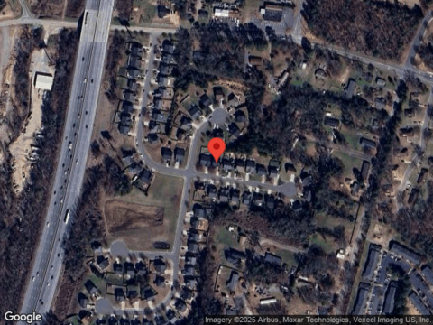 Jones Branch Dr, FORT MILL, SC 29715