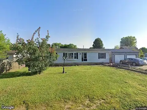 Gemini, CHILLICOTHE, OH 45601