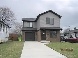 Lasslett, ROSEVILLE, MI 48066