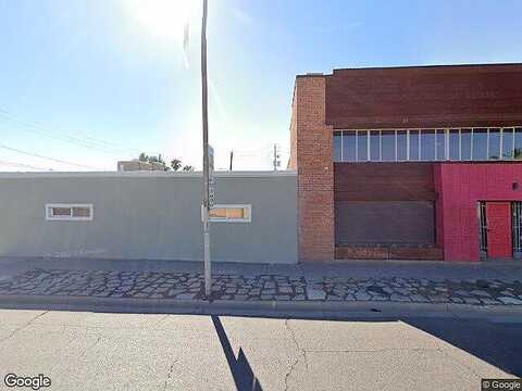 Van Buren, PHOENIX, AZ 85008