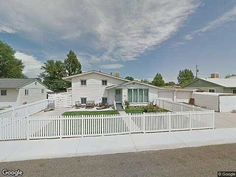 Orchard, FRUITA, CO 81521