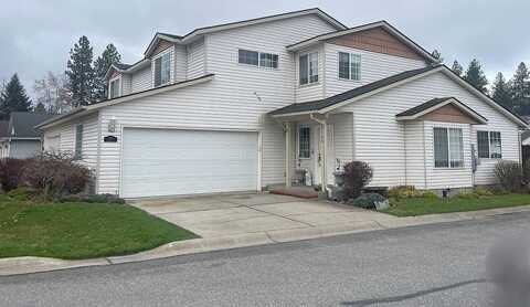 Steven, COEUR D ALENE, ID 83815