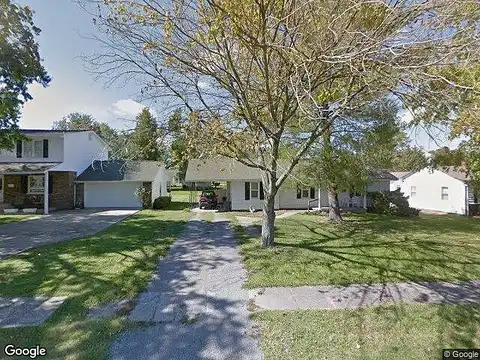 Charlotte, MARION, IL 62959