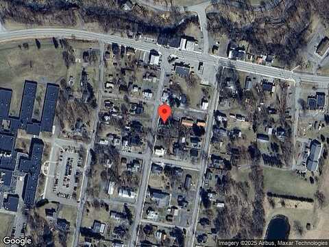 Church, ODESSA, NY 14869
