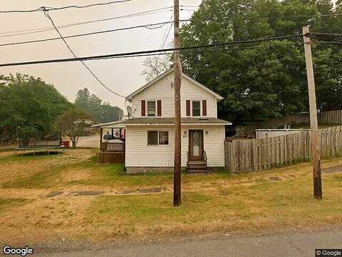 Church, ODESSA, NY 14869