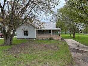 Bankson, SAINT LOUIS, MI 48880