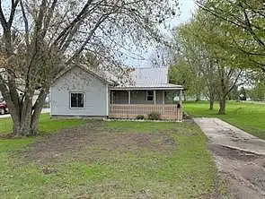 Bankson, SAINT LOUIS, MI 48880