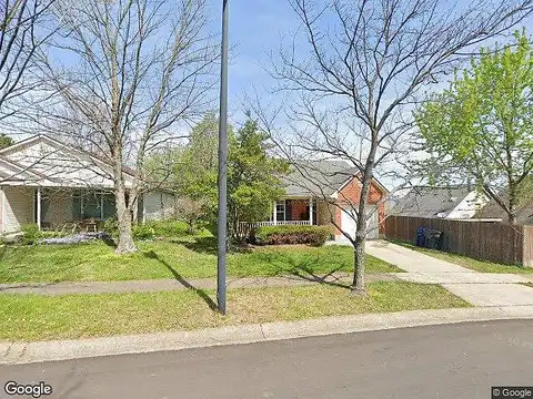 Red Stone, LEXINGTON, KY 40509